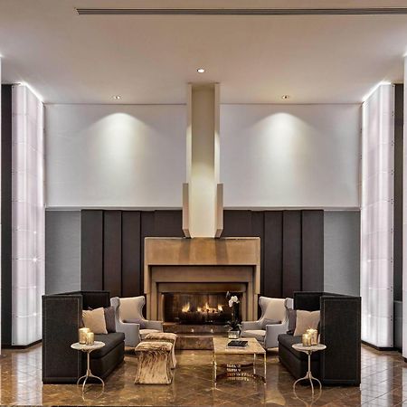 Hotel Jw Marriott San Francisco Union Square Exterior foto