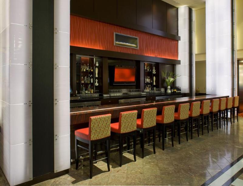 Hotel Jw Marriott San Francisco Union Square Exterior foto